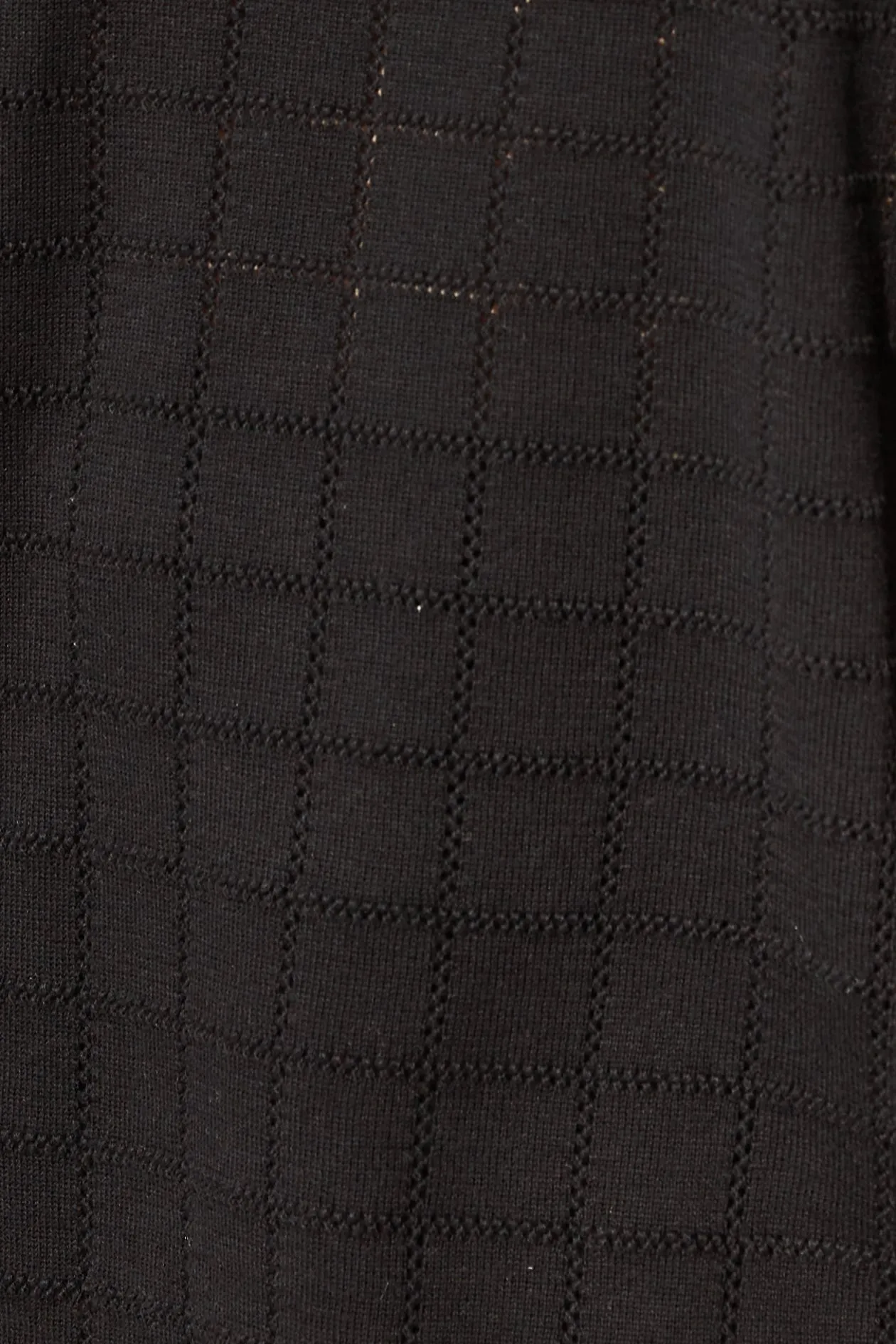 Aime Knit Pant (Black)
