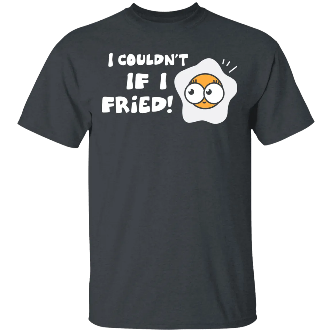 Bacon And Eggs T-Shirt
