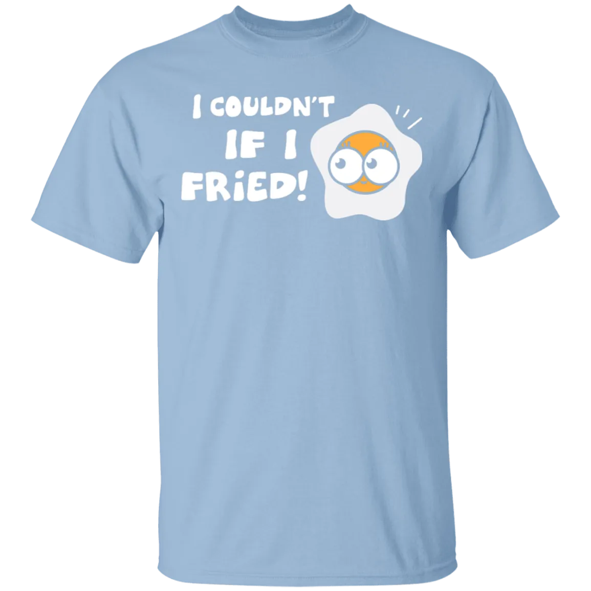 Bacon And Eggs T-Shirt