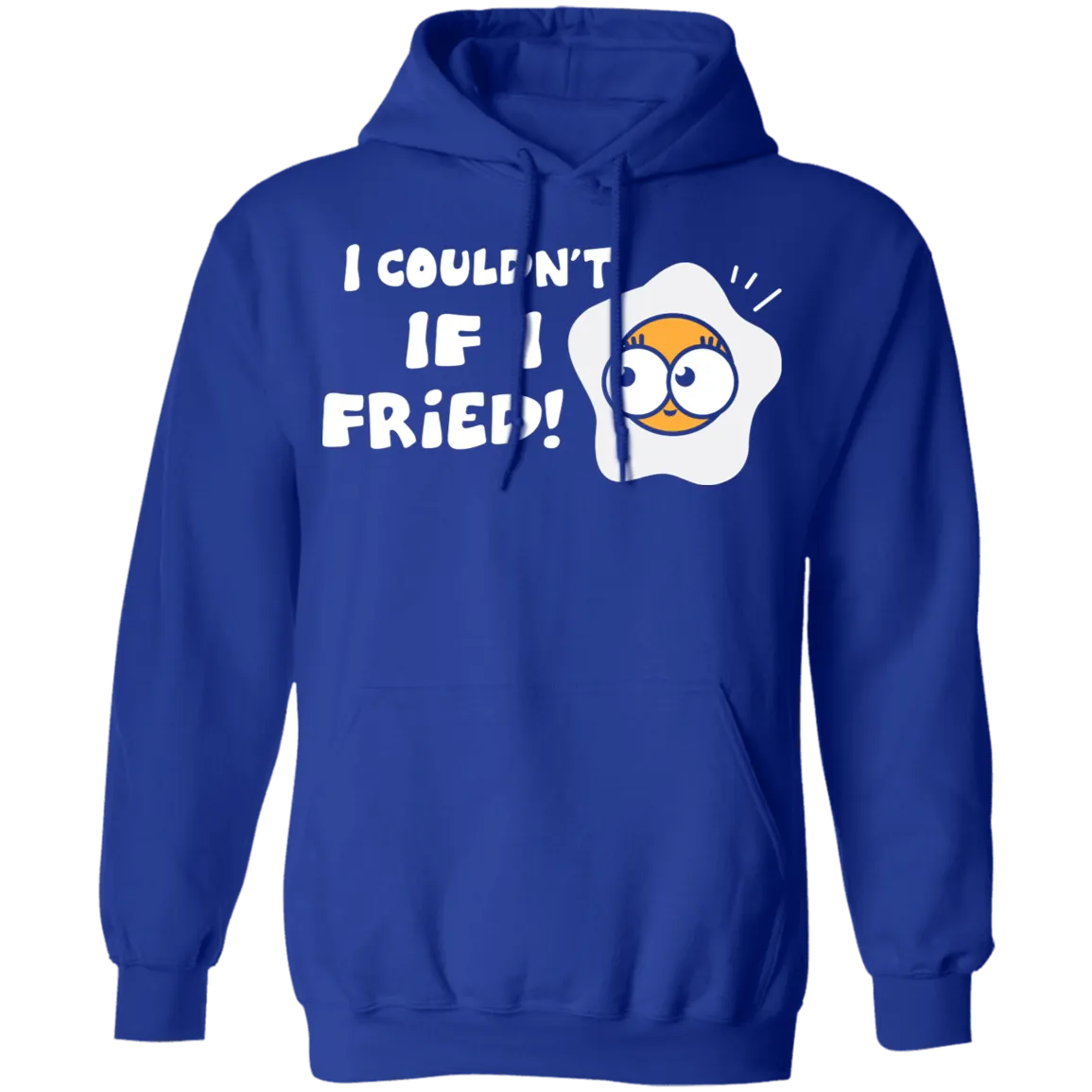 Bacon And Eggs T-Shirt