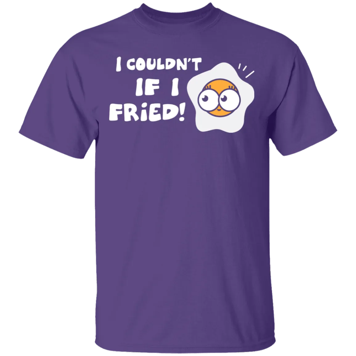 Bacon And Eggs T-Shirt