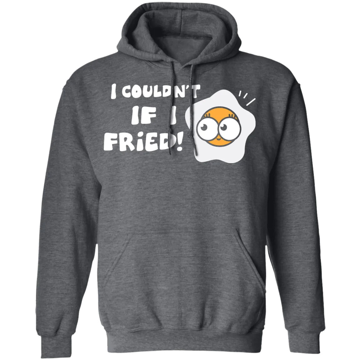 Bacon And Eggs T-Shirt
