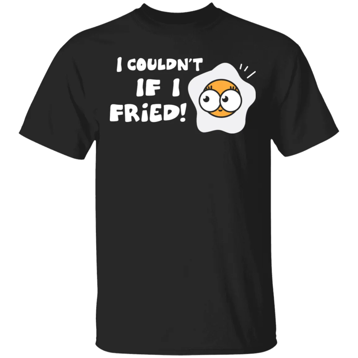 Bacon And Eggs T-Shirt