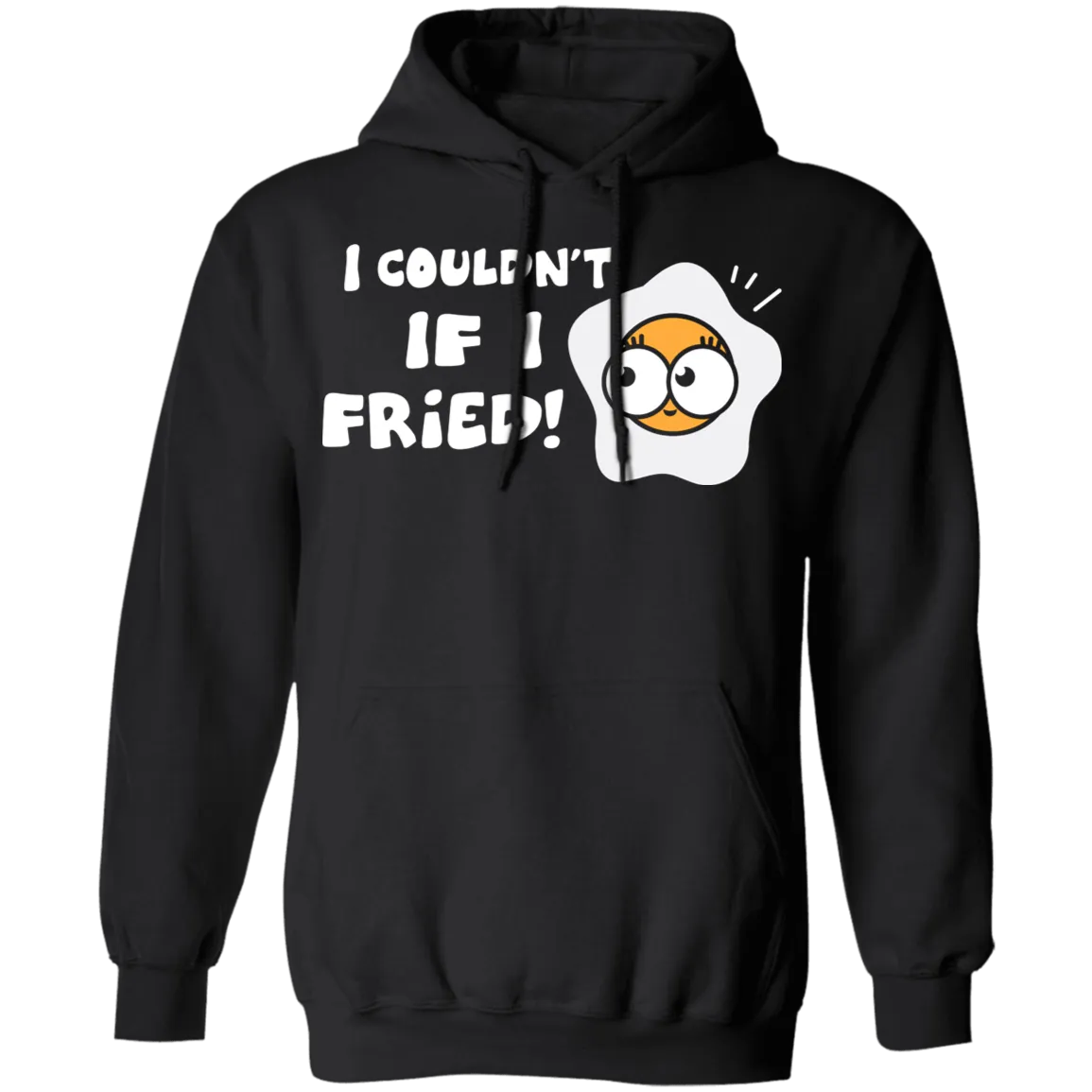 Bacon And Eggs T-Shirt