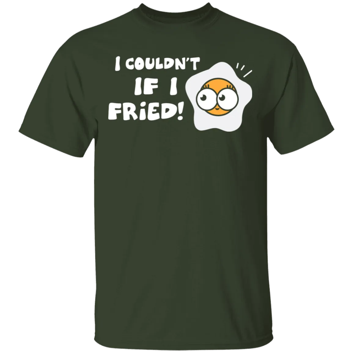 Bacon And Eggs T-Shirt