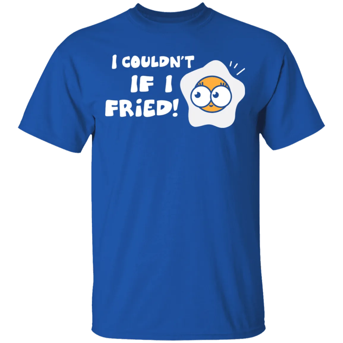 Bacon And Eggs T-Shirt