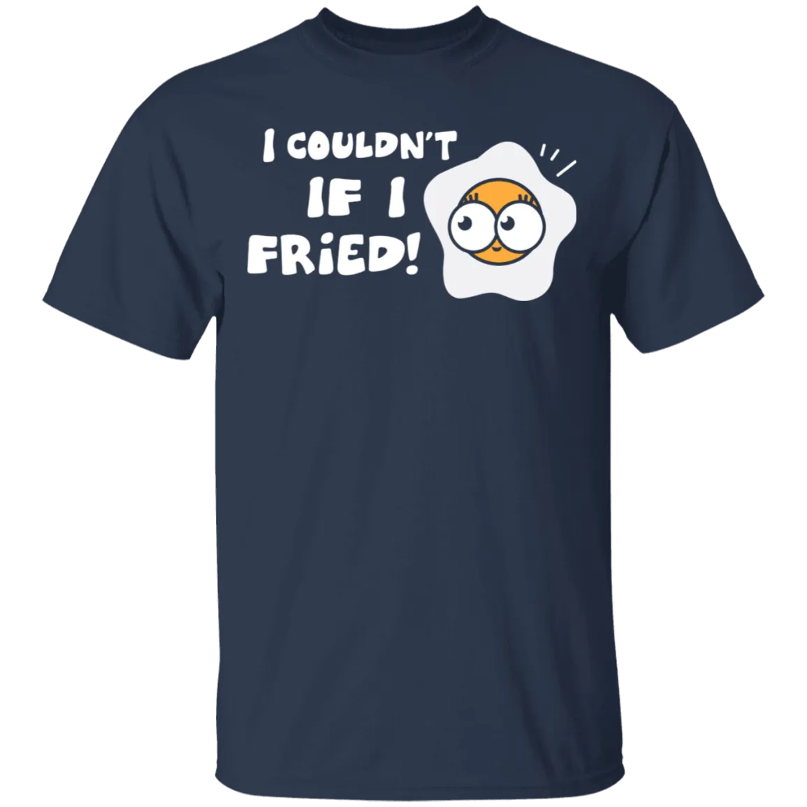 Bacon And Eggs T-Shirt