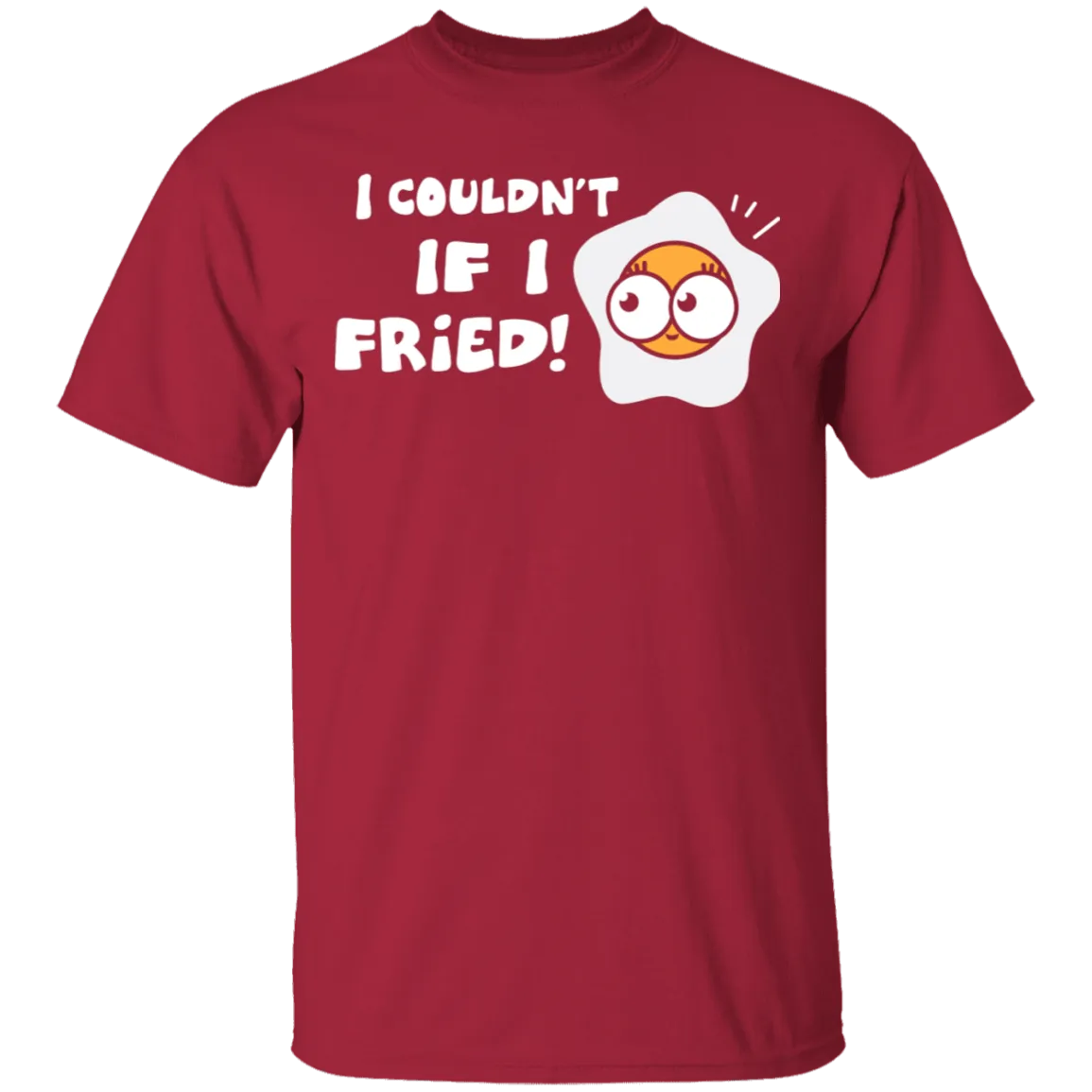 Bacon And Eggs T-Shirt