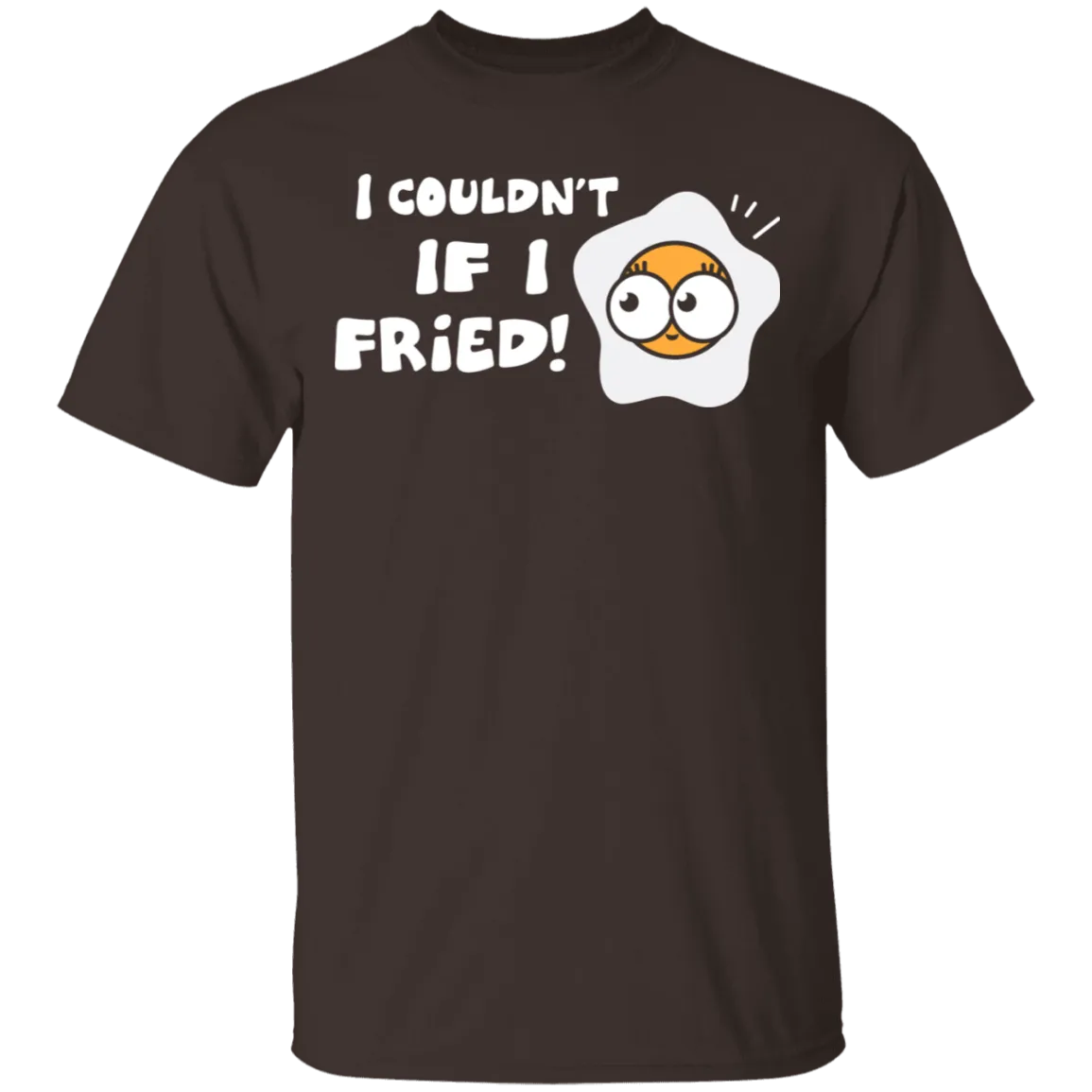 Bacon And Eggs T-Shirt