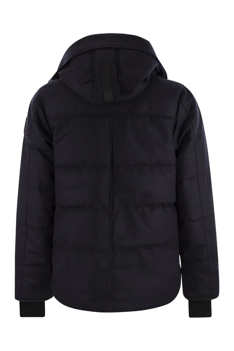 MACMILLAN PARKA